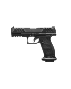 PDP Full Size Optic Ready 4.5 Law Enforcement Only Standard Sights-9mm