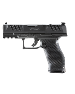 PDP F-Series Optic Ready 4-9mm