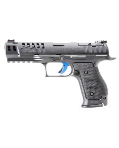 Q5 Match Steel Frame Pro