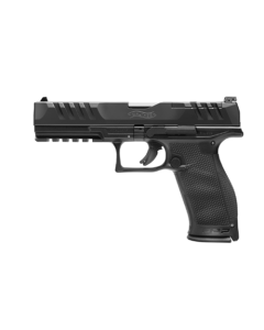 PDP Full Size Optic Ready 4 Law Enf