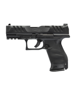 PDP 5 Full Size SF Match-9mm