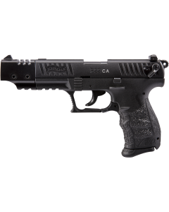 P22 Target CA Compliant