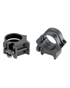 1 Ring Quad Lock High Matte, Clam