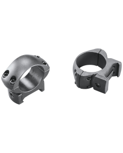 1 Grand Slam Ring Medium Matte, Clam