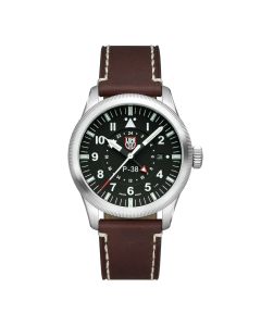P-38 Lightning Pilot Watch