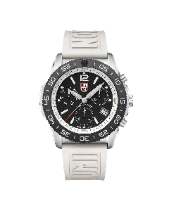 Pacific Diver Chronograph Dive Watch