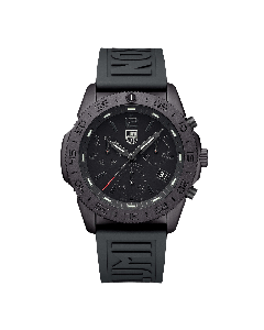 Pacific Diver Chronograph Dive Watch