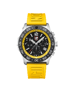 Pacific Diver Chronograph, Dive Watch