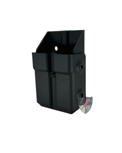 Zero9 Double Mag Case / Other 9/40