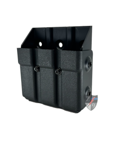 Zero9 Triple Mag Case / Other 9/40