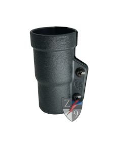 Zero9 Flashlight Case / Bezel Down 2