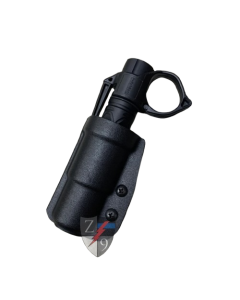 Flashlight Case - Bezel Down - 6