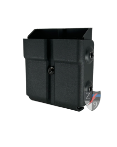 Zero9 Double Mag Case / Traditional Other 9/40