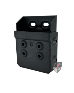 Zero9 Handcuff Case - ASP  Sentry