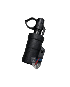 Flashlight Case - Bezel Down