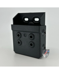 Model 4061 Handcuff Case/ASP Ultra Plus