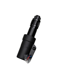 Flashlight Case - Bezel Down - 5