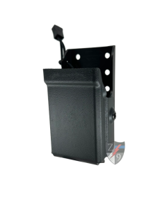 Zero9 Portable Radio Case / XTS1500/2500