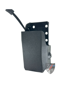 Zero9 Portable Radio Case / NX-5000 (All Batteries)