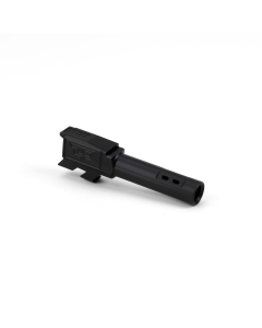 Zaffiri Side Ported Barrel for G43x - Black
