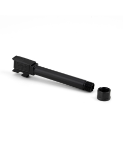 Zaffiri Threaded Barrel for G48 - Black