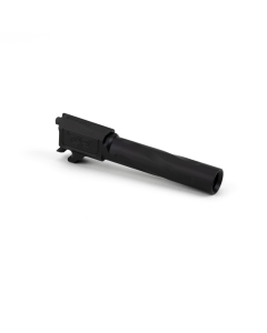 Zaffiri Flush and Crown Barrel for P365XL - Black