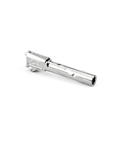 Zaffiri Flush and Crown Barrel for P365XL - Stainless