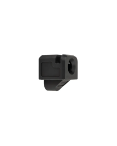 Blowhole Compensator For Glock 9mm Gen 1-5 1/2x28