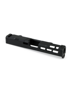  RTSG19 Gen 3 ZPS.P Slide RMR Cut Armor Black