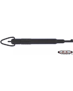 5? Large Grip Aluminum Swivel Key – Black