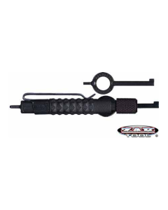 Carbon Fiber Ext Tool-Pckt
