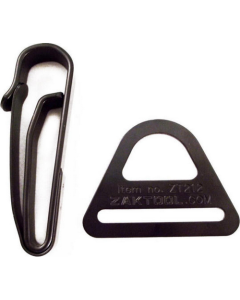 Tactical Belt Clip System