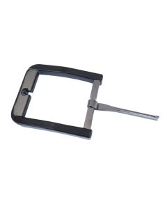 Zak Belt Buckle Handcuff Key