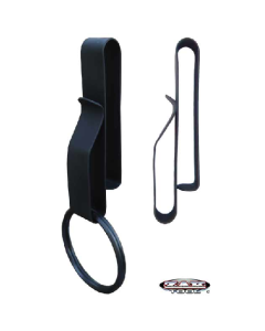 Low Profile Key Ring Holder
