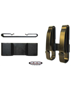 Key Ring Connector Clip