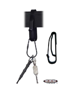 Key Ring Belt Holder
