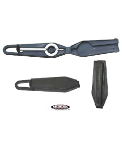 Zak Survival Handcuff Key Set
