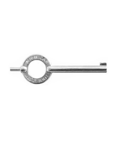 Standard Handcuff Key