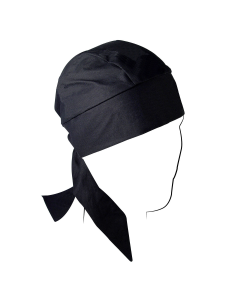 Deluxe Flydanna - Black