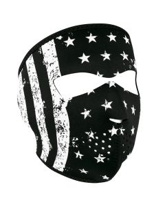 Neoprene Full Face Mask