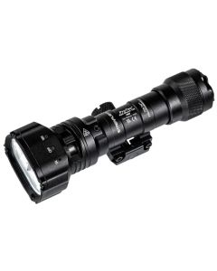 PROTAC RAIL MOUNT VIR PRO