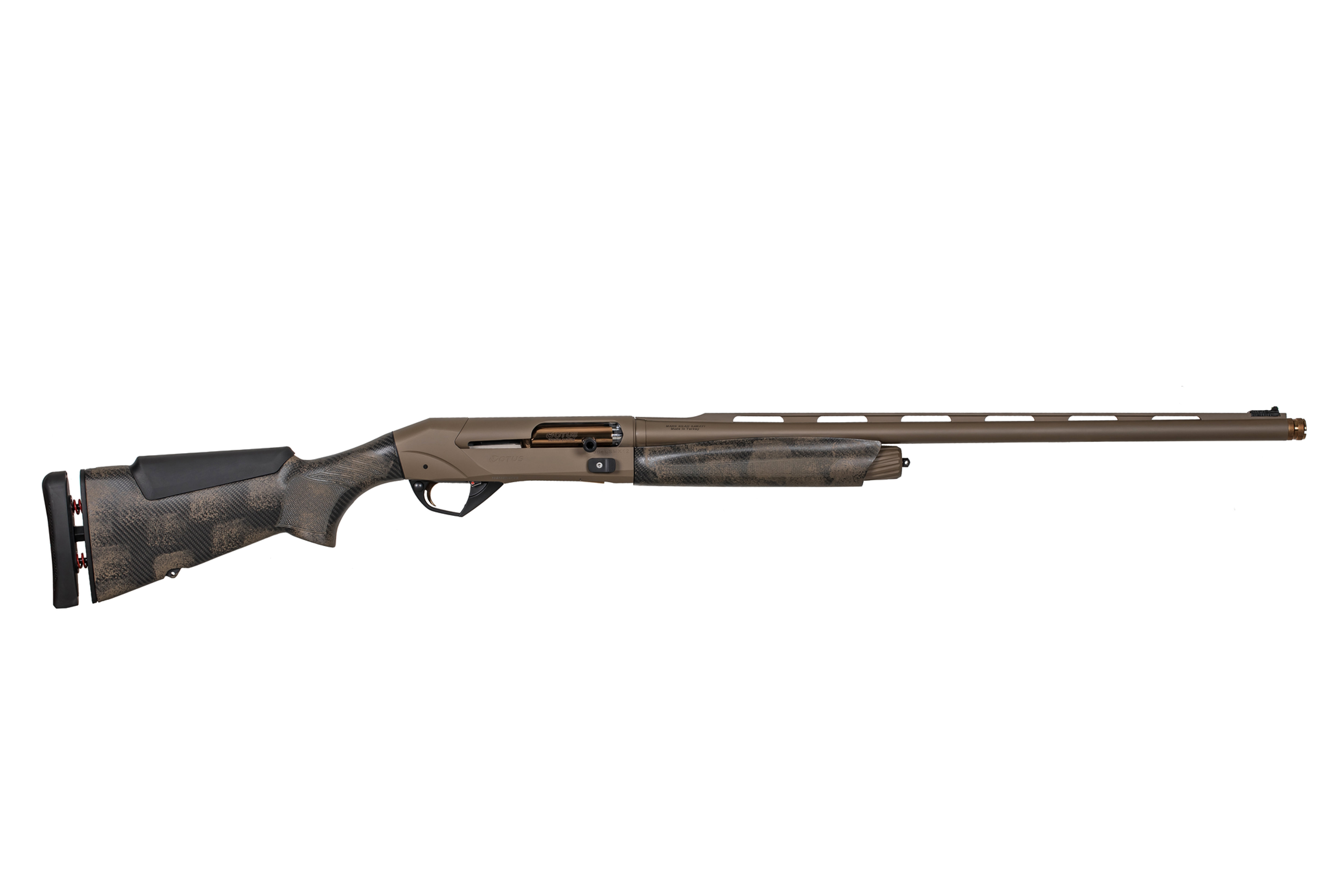 SMX 12 Field Carbon Elite