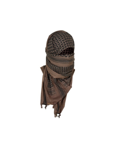 Woven Coalition Desert Scarves