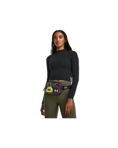 UA Sportstyle WB Xbody Clear
