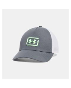 M Iso-chill Fish Trucker