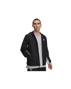 UA Rival Wvn Windbreaker