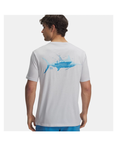 UA M MARLIN SS