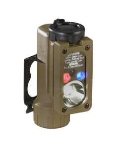 Sidewinder Compact Aviation Flashlight