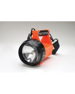 Fire Vulcan LED Vehicle Mount System 12V DC - Orange