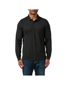HELIOS L/S POLO